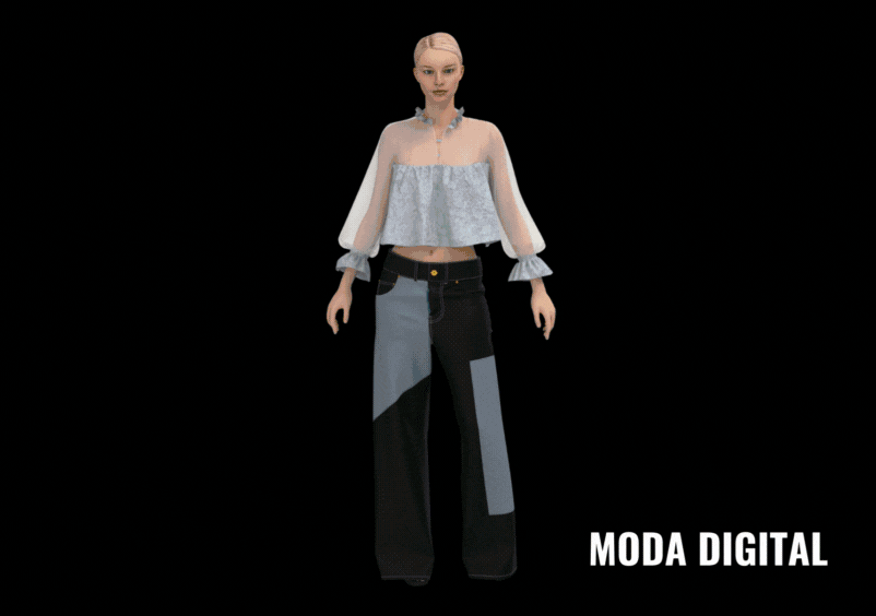 moda digital
