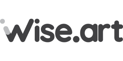 wiseart logo