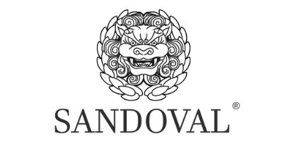 Sandoval logo